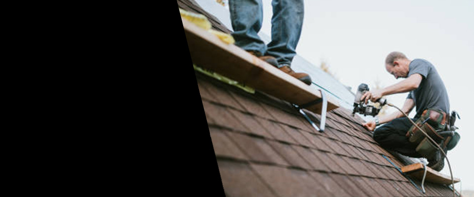 Graysville Roofing Contractors